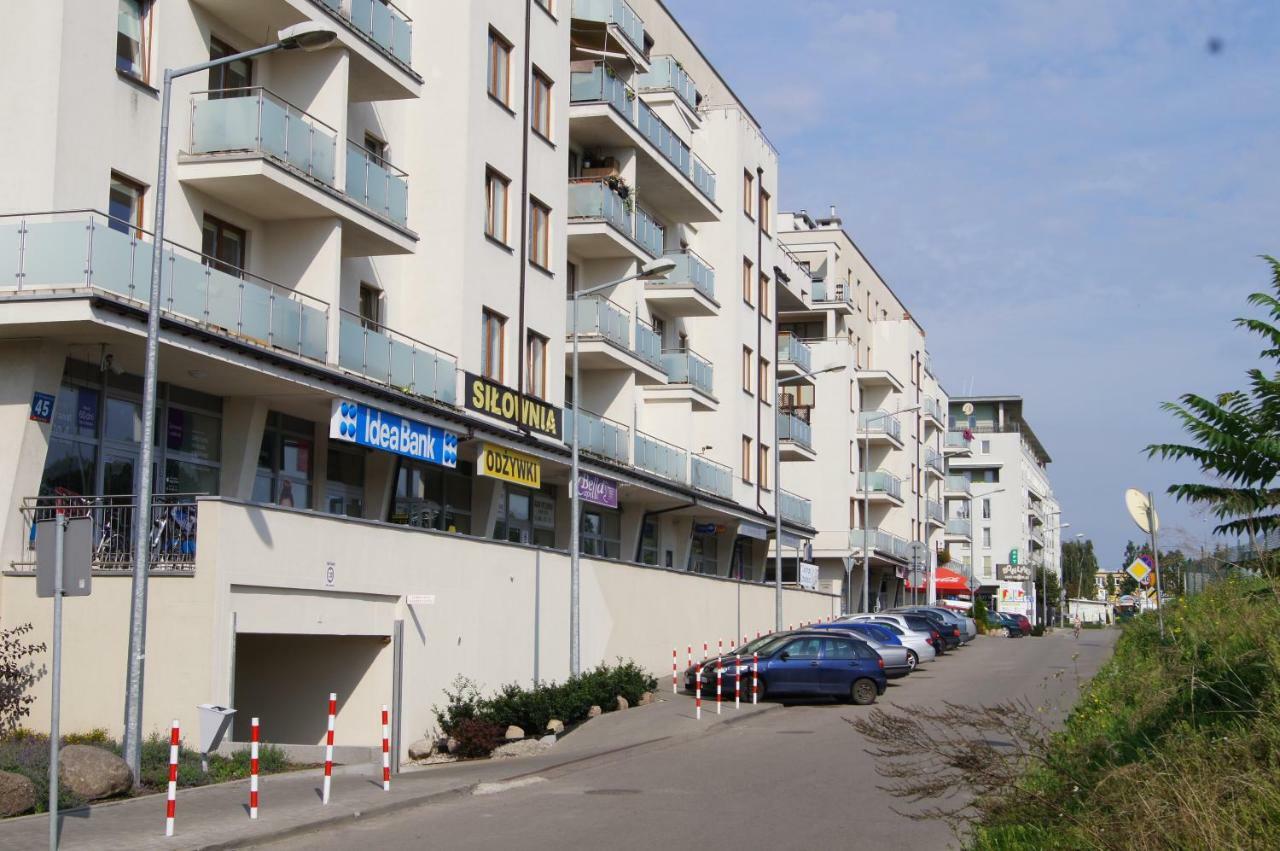 Apartament Kniaziewicza - Komfortowe Noclegi Piaseczno  Exterior photo